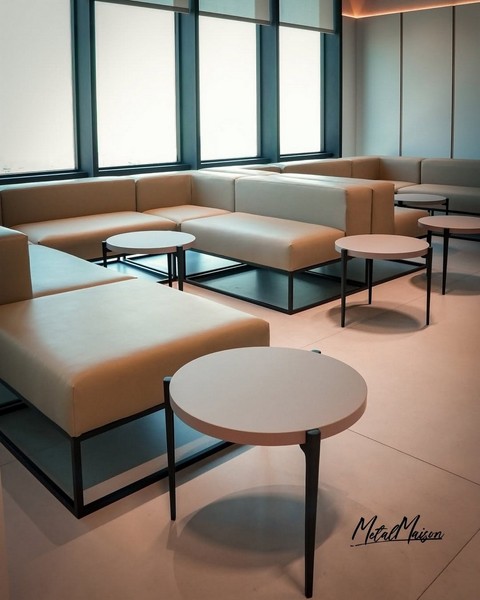 Opal 2024 interior view 1